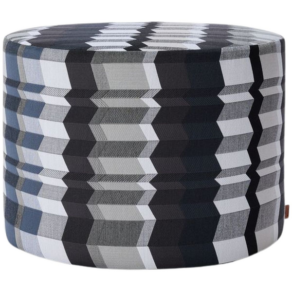 Missoni Positano 160 Cylinder Pouf 40x30 8053147789767