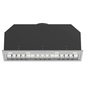 Whispair 90cm Monte Carlo Under Cupboard Rangehood with Ultra EC On Board Motor X3M09S6.OU/T