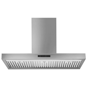 Falmec 90cm Treviso Canopy Rangehood FP5TV90S2-IR1140