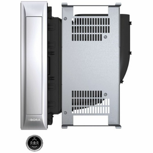 Bora Professional 3.0 Cooktop Extractor - Stainless Steel PKA3
