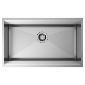 Artinox Layer SBR 74 Workstation Sink