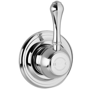 Astra Walker Olde English Signature Wall Mixer - Chrome A50.48.00