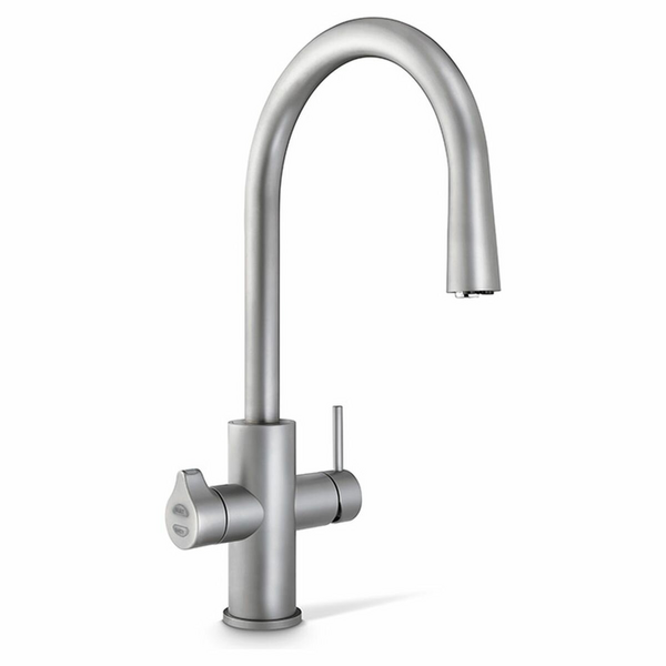 その他 Home SHARP8A-C22CX1 Helio 2 Light Steel Dimmable Candle Wall Light | Birch Lane