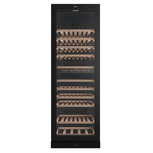 Vintec 129 Bottle Dual Zone Wine Storage Cabinet