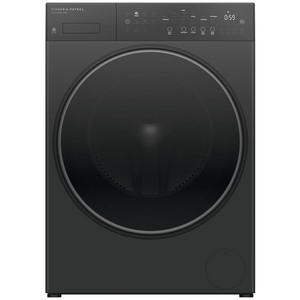 Fisher & Paykel Series 5 10kg Contemporary Front Load Washing Machine WH1060PG5