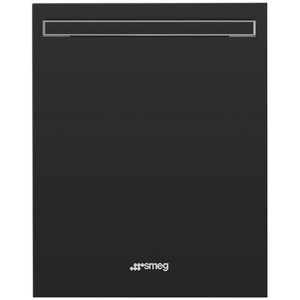 Smeg Portofino Dishwasher Door Kit Anthracite KIT86PORTAN-1