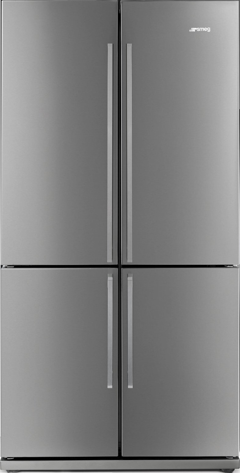 Smeg 583L French Door Fridge FQ60XPA