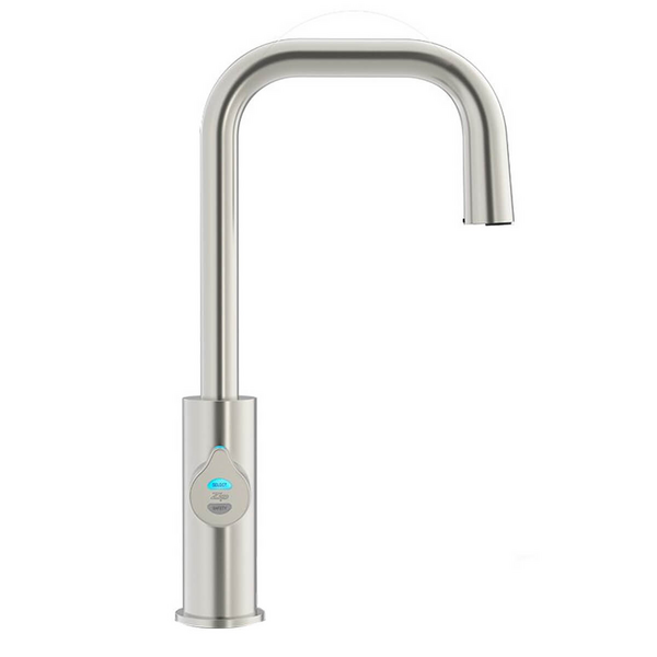 Zip HydroTap G5 Home Cube Plus Boiling & Chilled Filtered Tap Brushed Nickel H5C784Z11AU