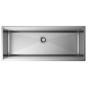 Artinox Layer SBR 104 Workstation Sink