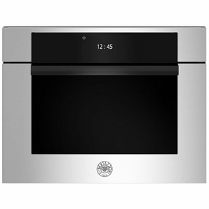 Bertazzoni 45cm Modern Series Compact Combi-Steam Built-In Oven