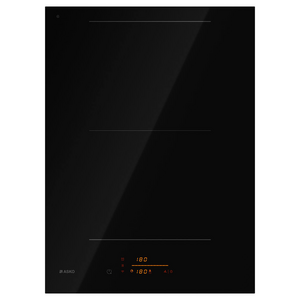 ASKO 38cm Series 5 2 Zone Domino Induction Cooktop