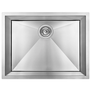 Abey Piazza Single Bowl Sink