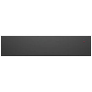 Fisher & Paykel 60cm Series 9 Warming Drawer Black Glass