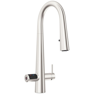Zip HydroTap G5 Celsius Plus All-In-One Pull-Out Tap - Boiling and Chilled Filtered Water with Hot and Ambient - Brushed Nickel H5X784Z11AU