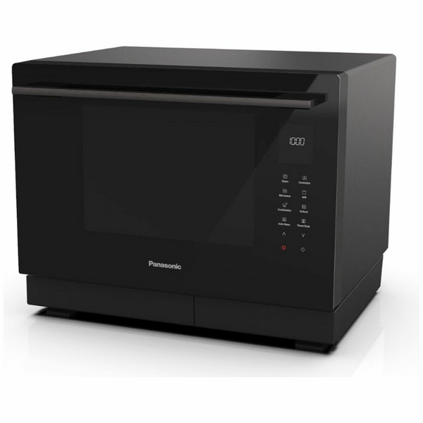 Panasonic econavi microwave sale oven
