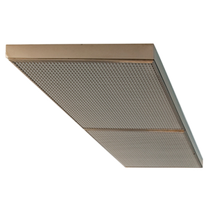 Qasair 150cm Thermidor Gallery Ceiling Cassette Rangehood