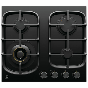 Electrolux 60cm Natural Gas Ceramic Cooktop