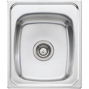 Oliveri Martini Single Bowl Sink