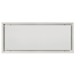 Novy 120cm Pureline Pro Ceiling Cassette Rangehood White