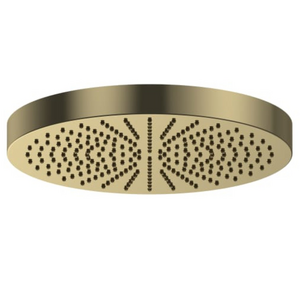 Fantini Soho 240 Round Shower Rose - Gold Plus 86018083