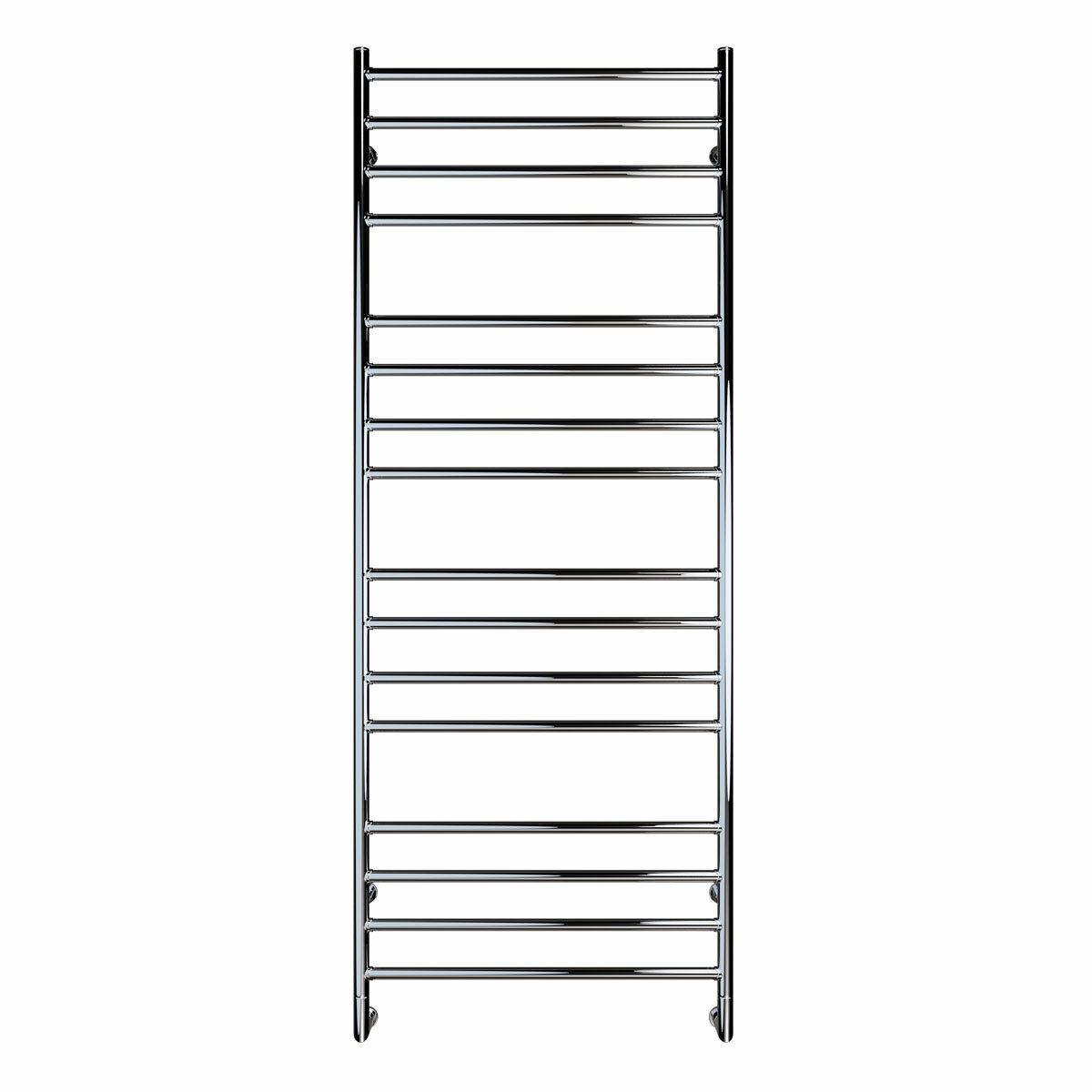 Hydrotherm H4 600mm Electric Towel Rail Chrome H4600CP Winning Appliances