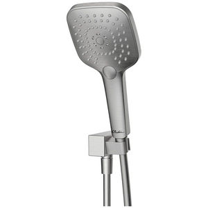 Oliveri Monaco Hand Shower With Bracket - Brushed Nickel MO168013BBN