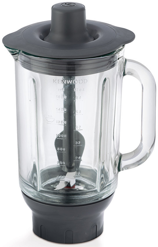Kenwood ThermoResist Glass Blender Attachment KAH358GL Winning Appliances