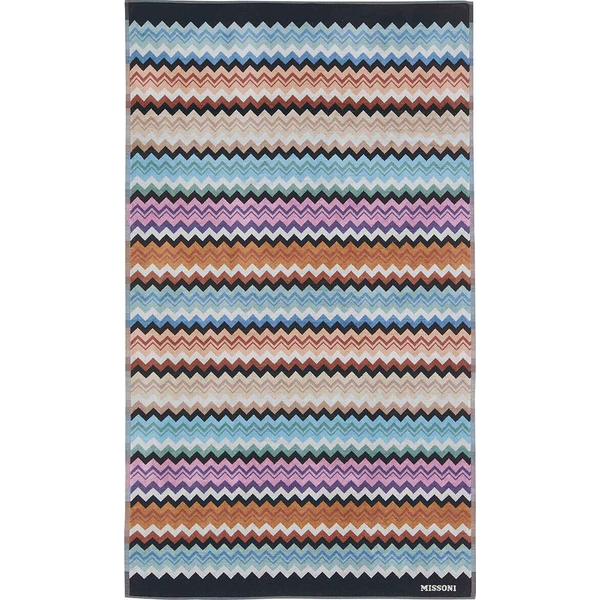 Missoni Adam 160 Beach Towel - 8051275496120