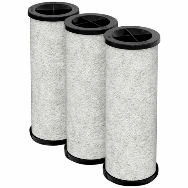 Bora Basic activated carbon filter set, filter from purero, activated  carbon filter, quality like the original