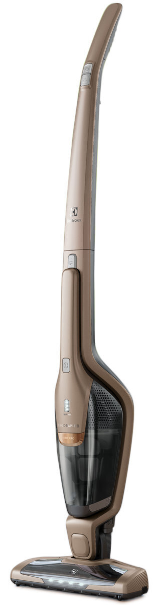 Electrolux Ergorapido Bed Pro 18V Handstick Vacuum Cleaner ZB3324B