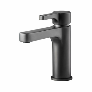Rogerseller Arq Basin Mixer - Graphite 3606003505