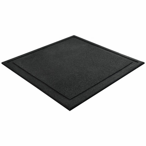 Envirorubber Washer/Dryer Stacking Mat APL600