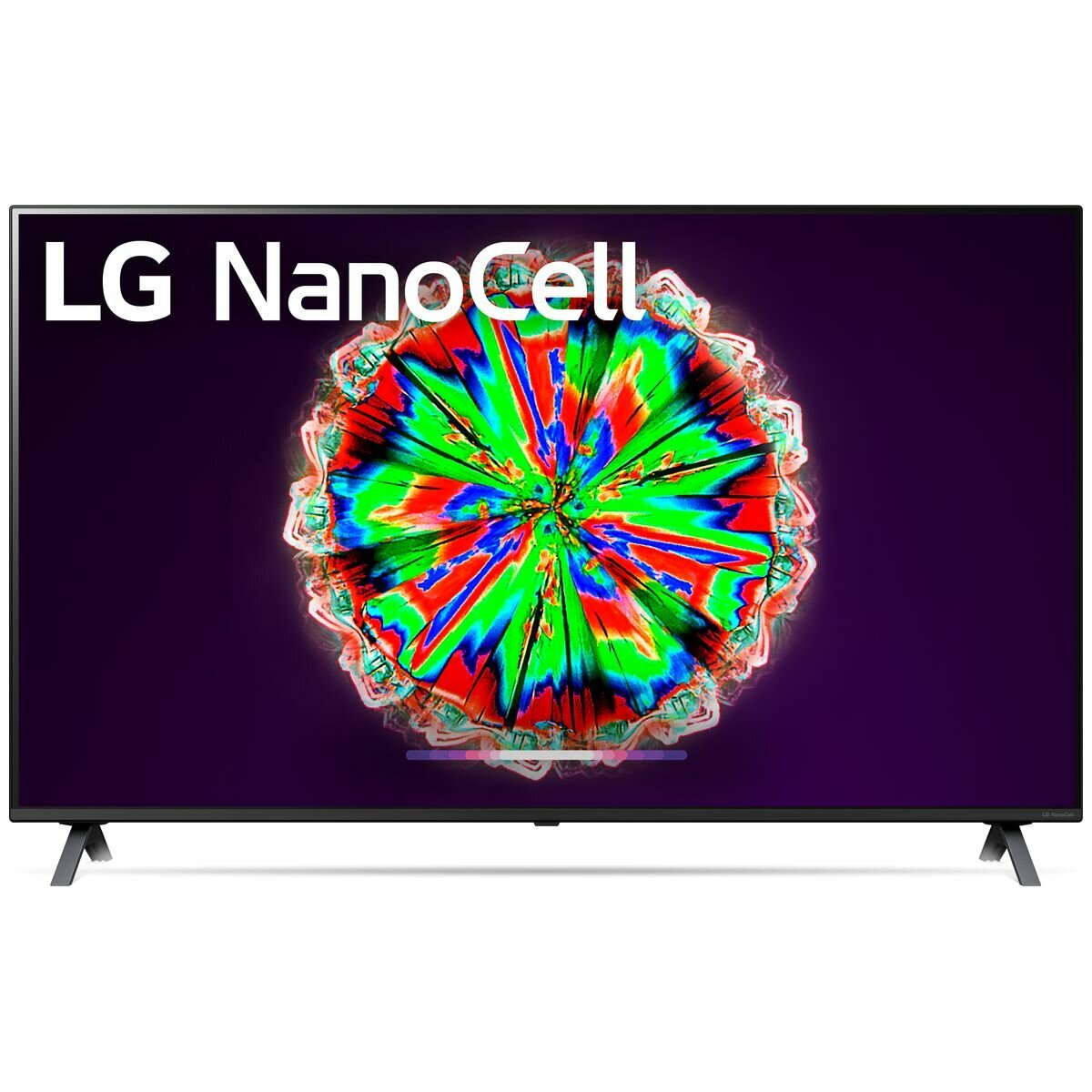 Купить Телевизор Lg 50 Nano 806pa