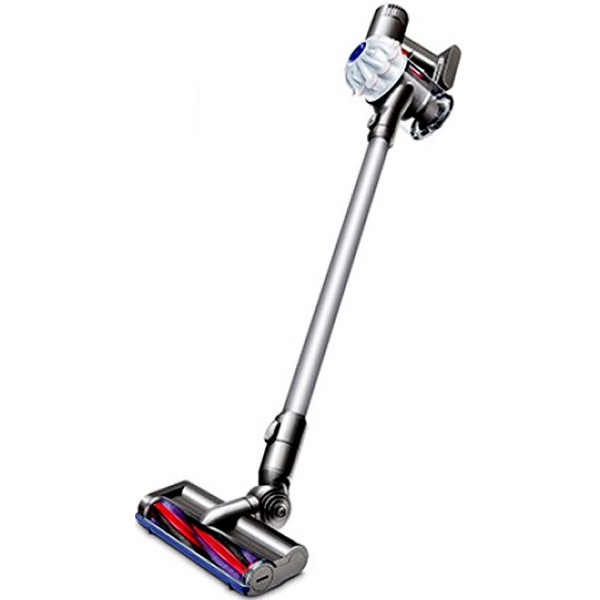Dyson　v6 Support and User Manual for Dyson V6™ Vacuum | Dyson New Zealand