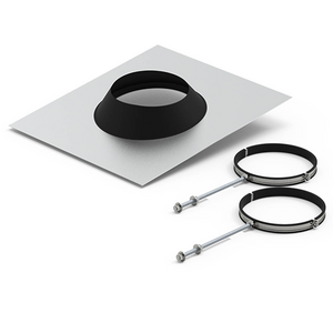 Whispair 200mm Tile Roof Remote External Motor Install Pack X1IK.200TILE