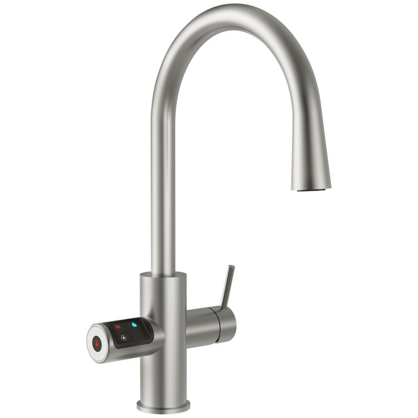 Zip HydroTap G5 Celsius Plus All-In-One Tap - Boiling and Ambient Filtered Water with Hot and Ambient - Gunmetal H5M785Z09AU