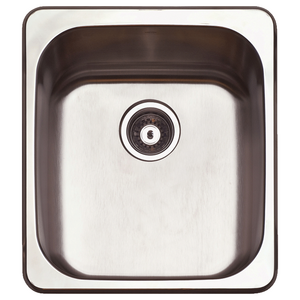 Abey The Leichardt 45L Single Bowl Inset Laundry Tub