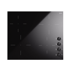 ILVE 60cm Professional Plus Induction Cooktop