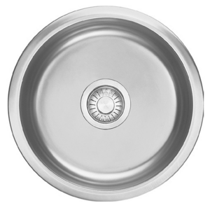 Franke Rambla Single Bowl Topmount Sink