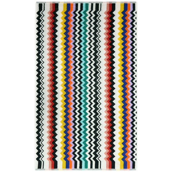 Missoni Best 100 Bath Towel 70x115 8053147787930