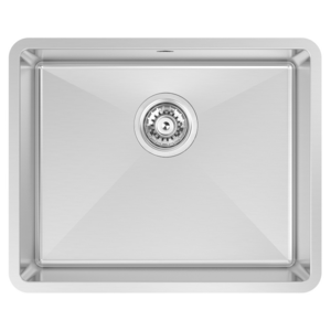 Abey Lucia Single Bowl Sink