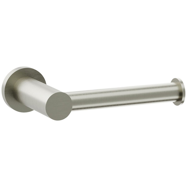 Astra Walker Icon+ Toilet Roll Holder Brushed Platinum A67-61-V2-01BP