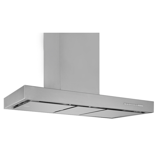 Schweigen 90cm Classic Series Canopy Rangehood with External Motor PKWMEX90FQ