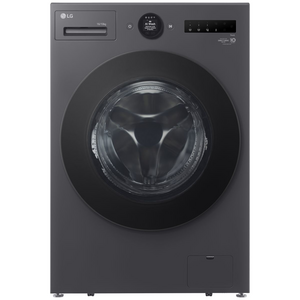 LG XL Series 16kg/10kg Front Load Washing Machine Graphite