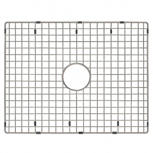 Turner Hastings Cuisine 93 x 48 Protective Grid For Main Bowl - Stainless Steel CUD48SSG