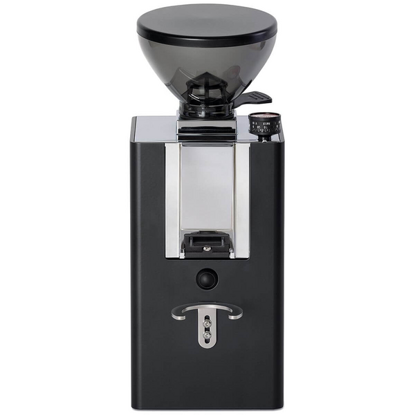 La Pavoni Kube Mill Coffee Grinder Black LPGKBN02AU