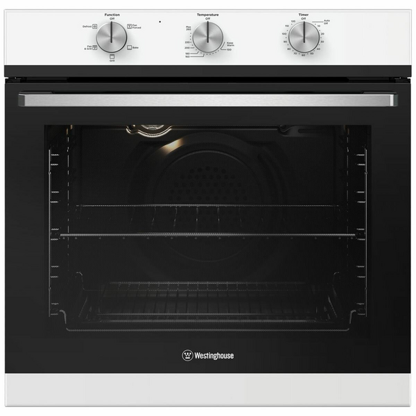 Westinghouse 25l top built in microwave