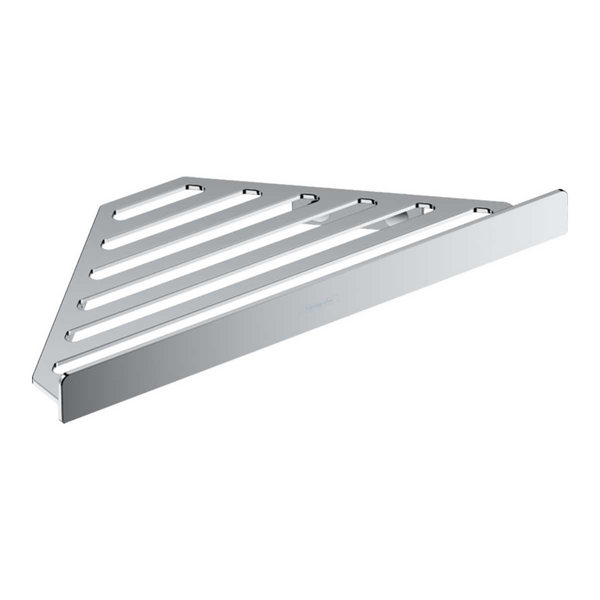 Hansgrohe Addstoris Corner basket Chrome 41741000