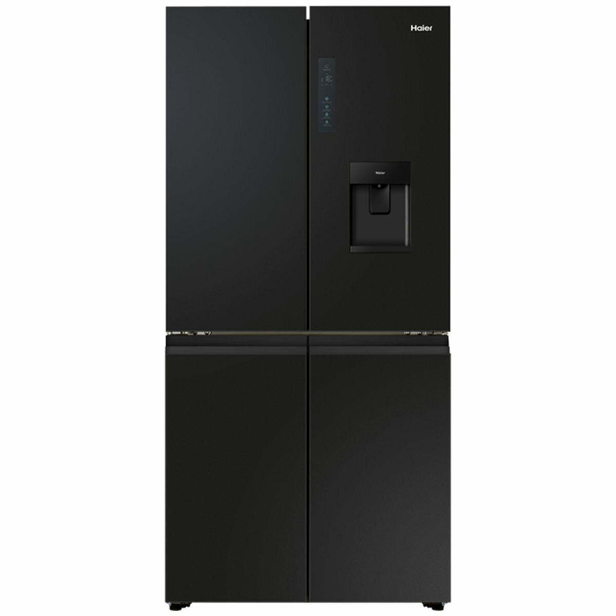 Hisense 507l french best sale door refrigerator review