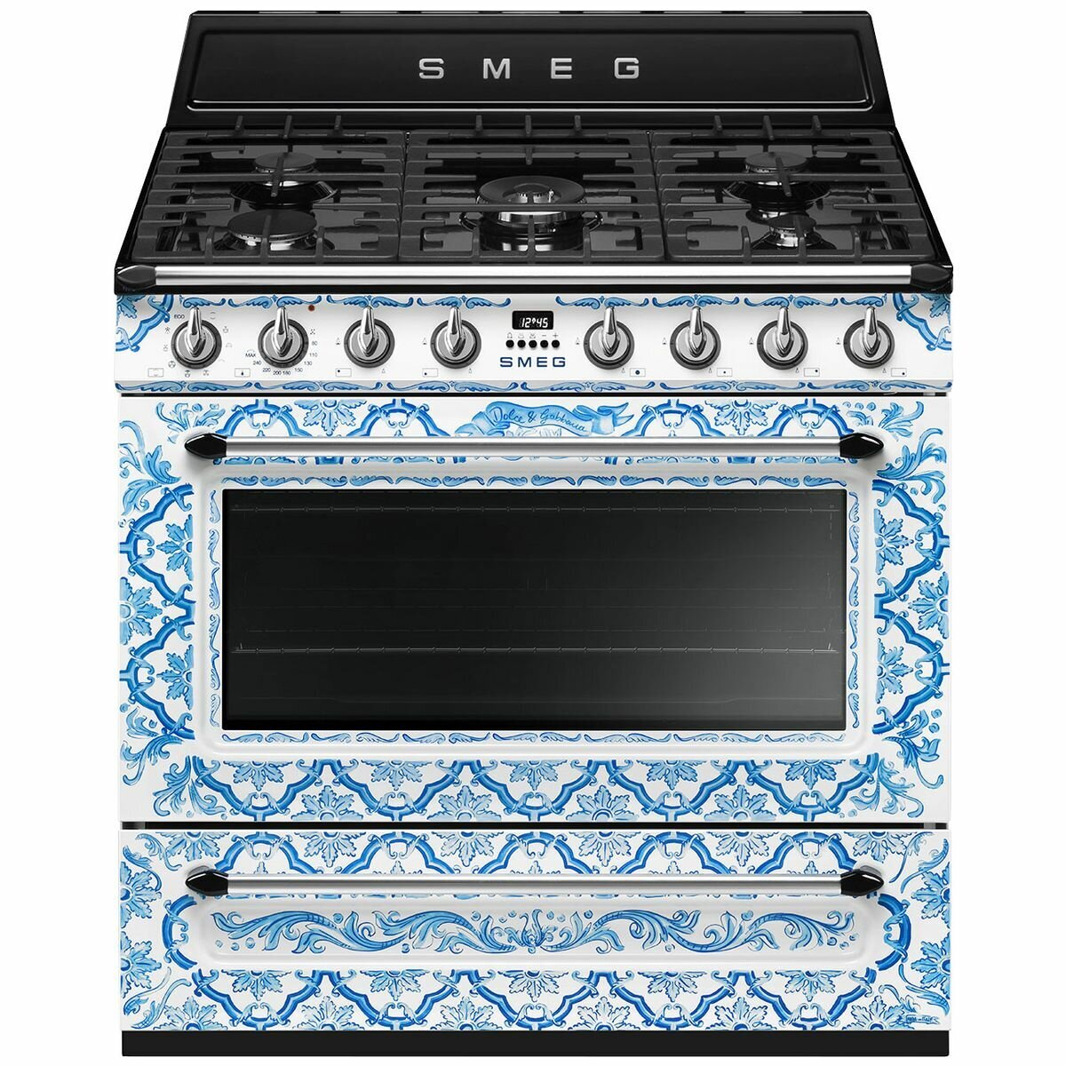 Cucina dolce e new arrivals gabbana